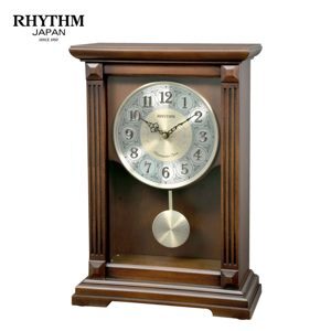 Đồng hồ để bàn Rhythm CRJ752NR06