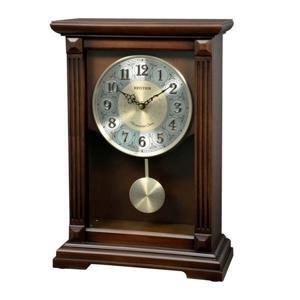 Đồng hồ để bàn Rhythm CRJ752NR06