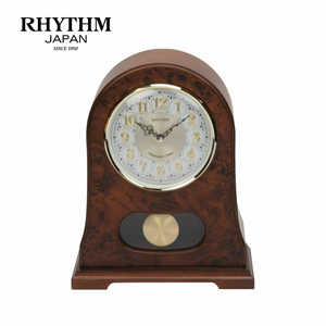 Đồng hồ để bàn Rhythm CRJ753NR06
