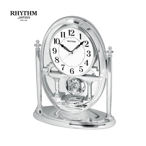 Đồng hồ để bàn Rhythm CRP609WR19