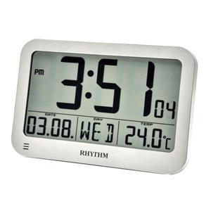 Đồng hồ để bàn Rhythm LCT084NR19