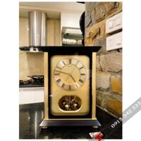 Đồng hồ để bàn Seiko Nhật nội địa Mã 214