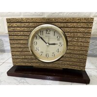 Đồng hồ để bàn seiko Nhật
