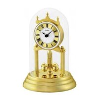 Đồng Hồ Để Bàn SEIKO QHN006G – Kt: 23,5 x 16 x 16cm