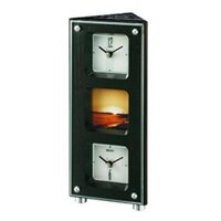 Đồng Hồ Để Bàn SEIKO QXG116B – Kt: 29 x 12,5 x 11,7cm
