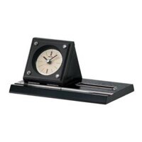 Đồng Hồ Để Bàn SEIKO QXG118K – Kt: 25 x 17,5 x 12,3cm