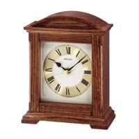 Đồng Hồ Để Bàn SEIKO QXG123B – Kt: 19 x 15,8 x 7,5cm