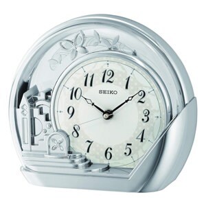 Đồng hồ để bàn Seiko QXN232S