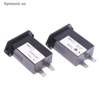 Đồng Hồ Đếm Giờ ff 6 Chữ Số 100-250v sys-1 vn Chuyên Dụng