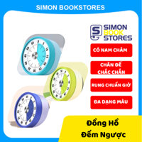 Đồng Hồ Đếm Ngược, Đồng Hồ Hẹn Giờ Thực Hiện Công Việc Cho Bé, Giúp Quản Lý Thời Gian Hiệu Quả
