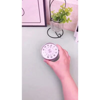 đồng hồ đếm ngược , hẹn giờ