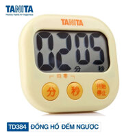Đồng hồ đếm ngược tanita td 384 màu ngẫu nhiên