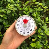 Đồng hồ đếm ngược thời gian