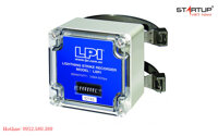 Đồng hồ đếm sét LPI LSR 2 – Chính hãng LPI – ÚC