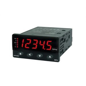 Đồng hồ đếm xung Hanyoung BP6-5AN