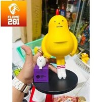 Đồng hồ & đèn để bàn Innisfree X Sticky Monster Lab SML LED CLOCK