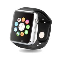 ĐỒNG HỒ đeo tay A1 ,camera HD,khe sim,lcd cảm ứng,khe thẻ nhớ,blutooth..--SMART WATCH