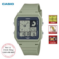 Đồng hồ đeo tay Casio nữ LF-20W-3A chính hãng