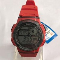 Đồng hồ đeo tay CASIO AE-1000W-4AVDF chính hãng