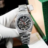 Đồng Hồ đeo tay CHENXI D100 Máy Cơ