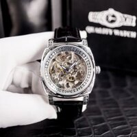 Đồng Hồ đeo tay CHENXI D22 Máy Cơ