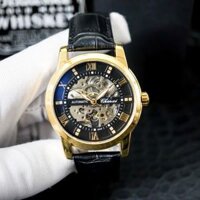 Đồng Hồ đeo tay CHENXI D72 Máy Cơ