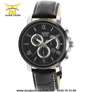 Đồng hồ Casio BEM-507BL-1AVDF