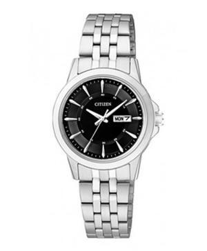 Đồng hồ đeo tay chính hãng Citizen EQ0600-57A