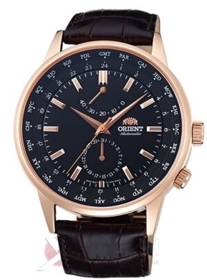 Đồng hồ đeo tay chính hãng Orient SFA06001B0