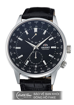 Đồng hồ đeo tay chính hãng Orient SFA06002B0