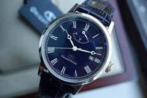 Đồng hồ đeo tay chính hãng Orient SEL09003D0