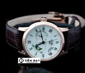 Đồng hồ đeo tay chính hãng Orient SET0T001W0
