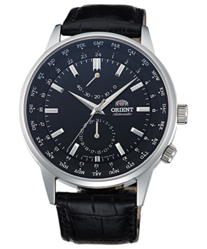 Đồng hồ đeo tay chính hãng Orient SFA06002B0