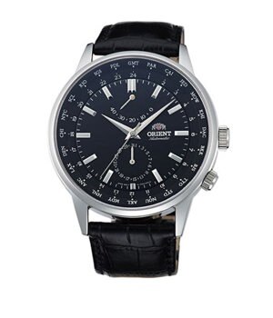 Đồng hồ đeo tay chính hãng Orient SFA06002B0