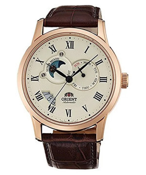 Đồng hồ đeo tay chính hãng Orient SET0T001W0
