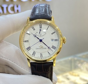 Đồng hồ đeo tay chính hãng Orient SEL09002W0