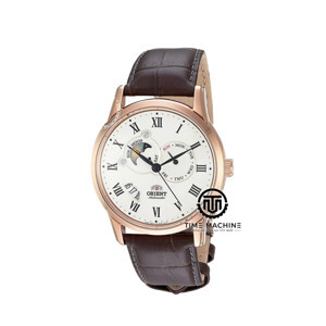 Đồng hồ đeo tay chính hãng Orient SET0T001W0