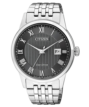Đồng hồ đeo tay chính hãng Citizen AW1230-51E