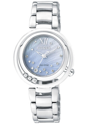 Đồng hồ đeo tay Citizen EM0327-50D