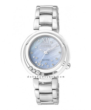 Đồng hồ đeo tay Citizen EM0327-50D