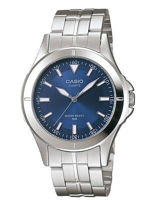 Đồng hồ Casio MTP-1214A-8A