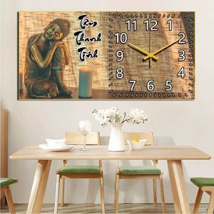 Đồng hồ đeo tay DH129