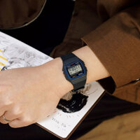 ĐỒNG HỒ ĐEO TAY ĐIỆN TỬ CỔ ĐIỂN CASIO F91W