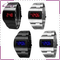 Đồng hồ đeo tay điện tử hợp kim hạng nặng tuần chống nước