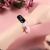 ĐỒNG HỒ ĐEO TAY ĐIỆN TỬ LED TRẺ EM > Điện Thoại & Phụ Kiện > Thiết bị đeo thông minh > Đồng hồ thông minh & Vòng đeo tay