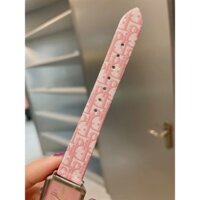 Đồng hồ đeo tay Dior lão thị, đa năng cho phụ kiện đồng hồ nhỏ dành cho nữ, đồng hồ thạch anh hợp thời trang và sang trọng đeo vòng tay