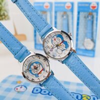 Đồng hồ đeo tay Doraemon dễ thương cute TooYoo BK00325