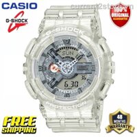 Đồng Hồ Đeo Tay GSHOCK GA-110CR-7A Chống Thấm Nước Phong Cách Thể Thao Cho Nam