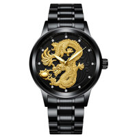 Đồng hồ đeo tay KDT03 Kim Long Quá Bối