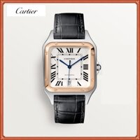 Đồng Hồ Đeo Tay Mặt Vuông Thời Trang Dành Cho Nữ